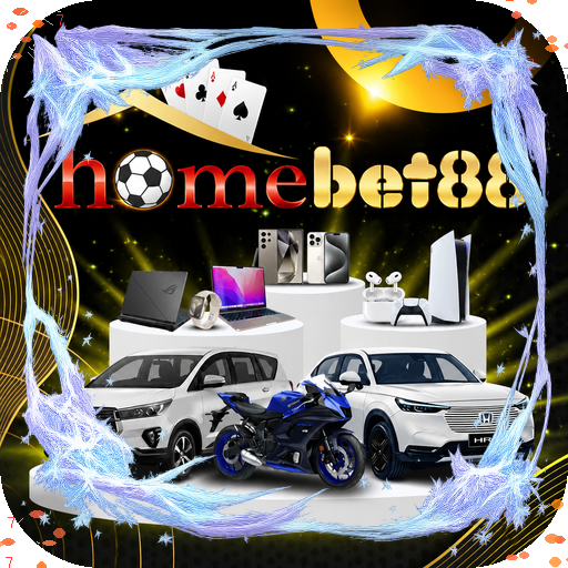 homebet88 — galeri pratinjau Resmi APK